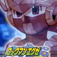   Rockman.EXE Stream <small>Theme Song Performance</small> (ep 1- 51) 